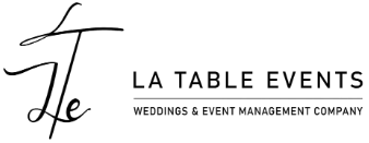 La Table Events